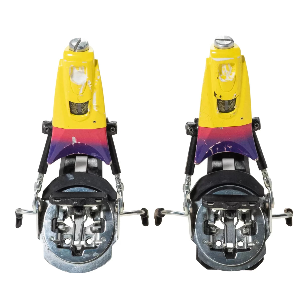 One SizePurple/Yellow