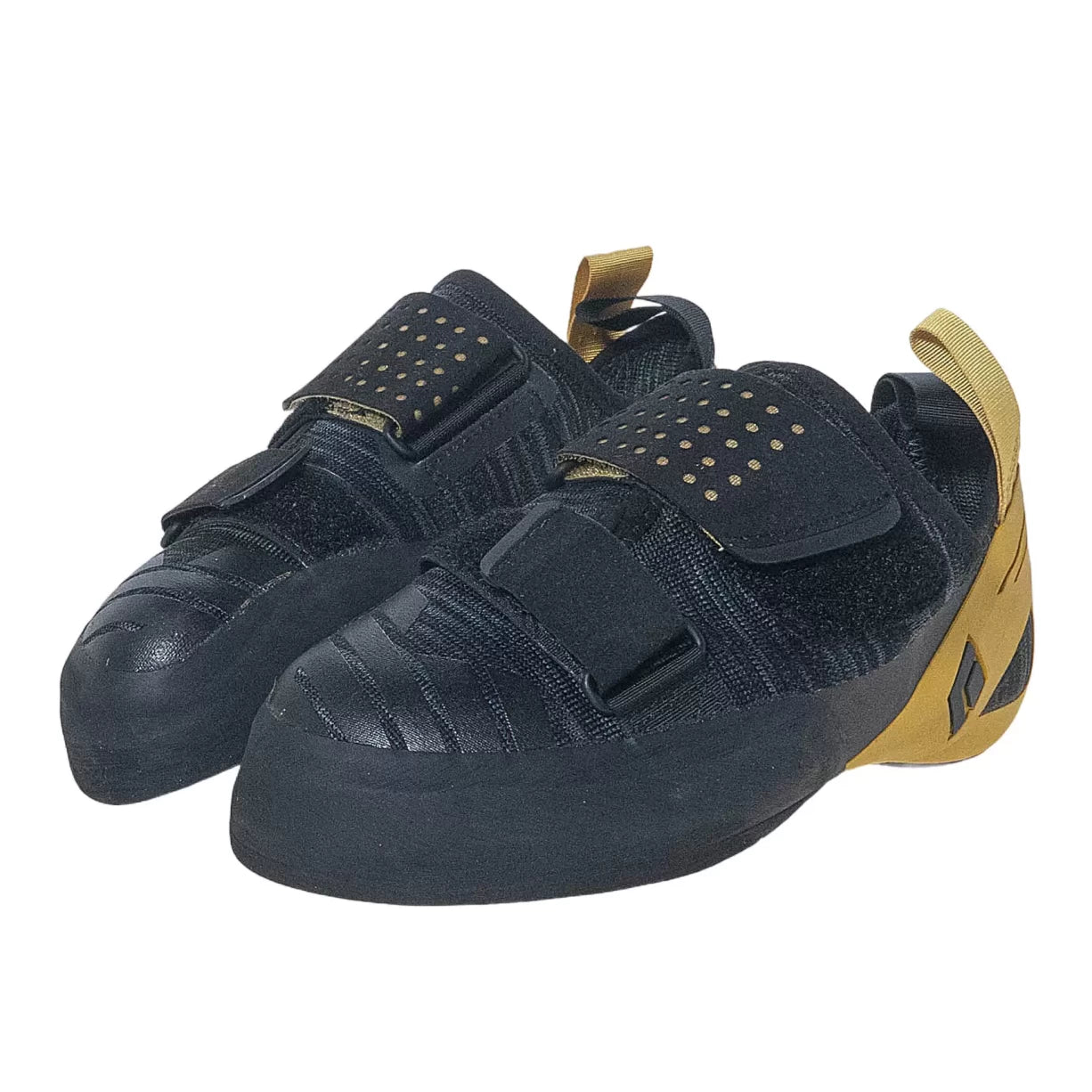 39.5Black/Yellow