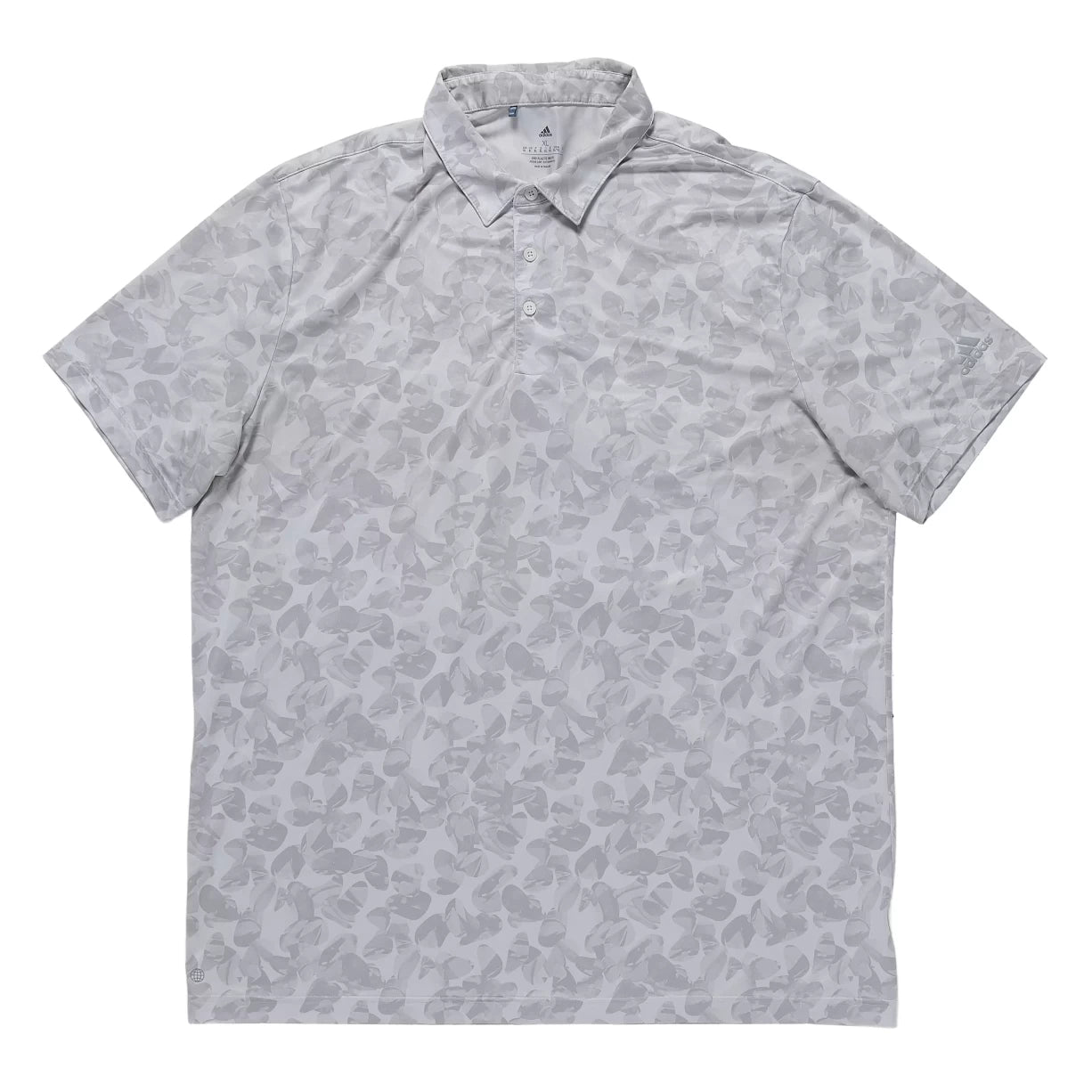 XLGrey/White