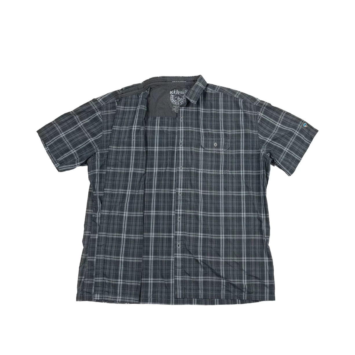 3XLBlack/Gray
