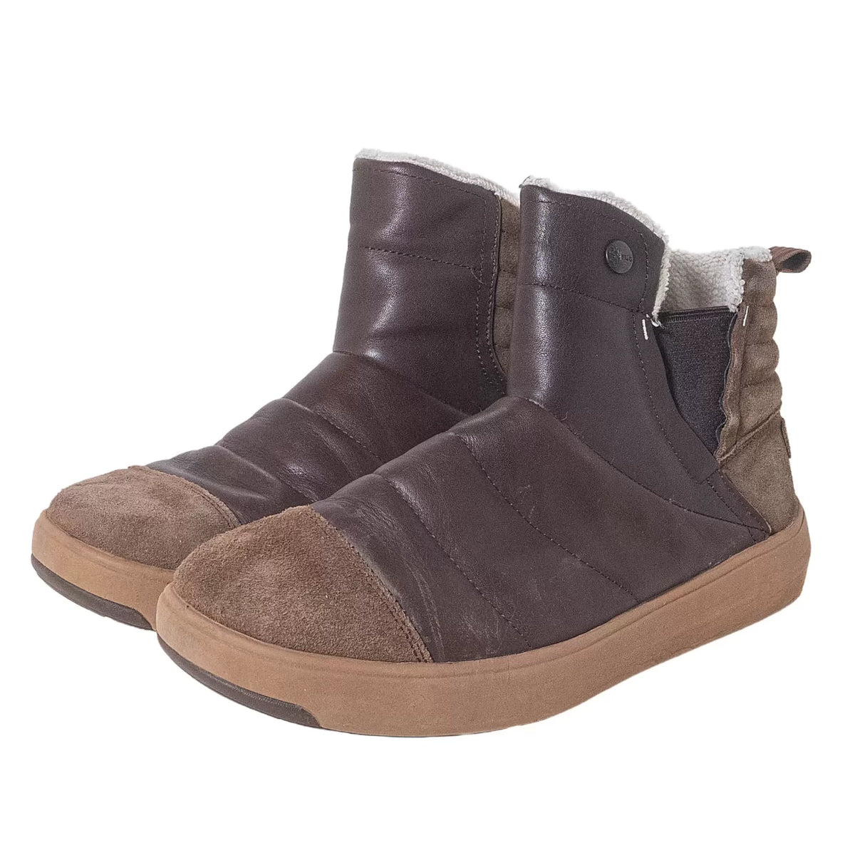 8.5Brown
