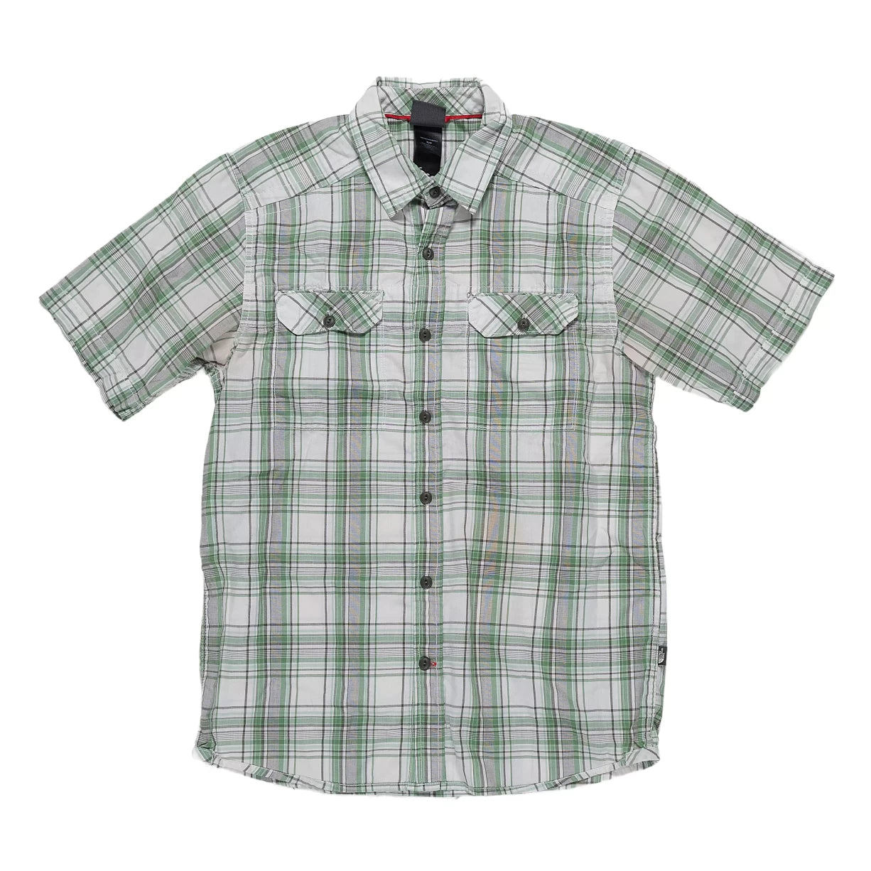 SGreen/Stripe