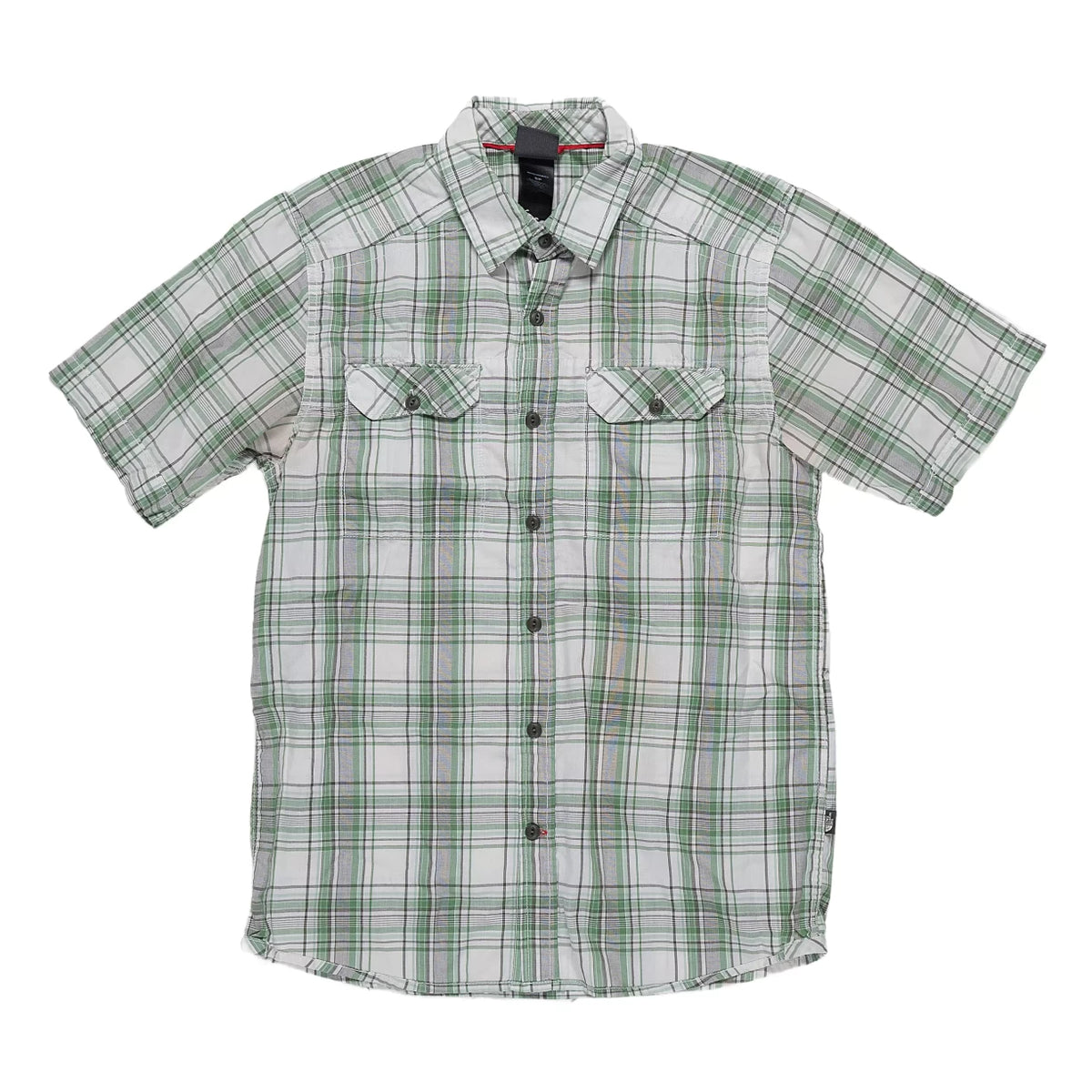SGreen/Stripe