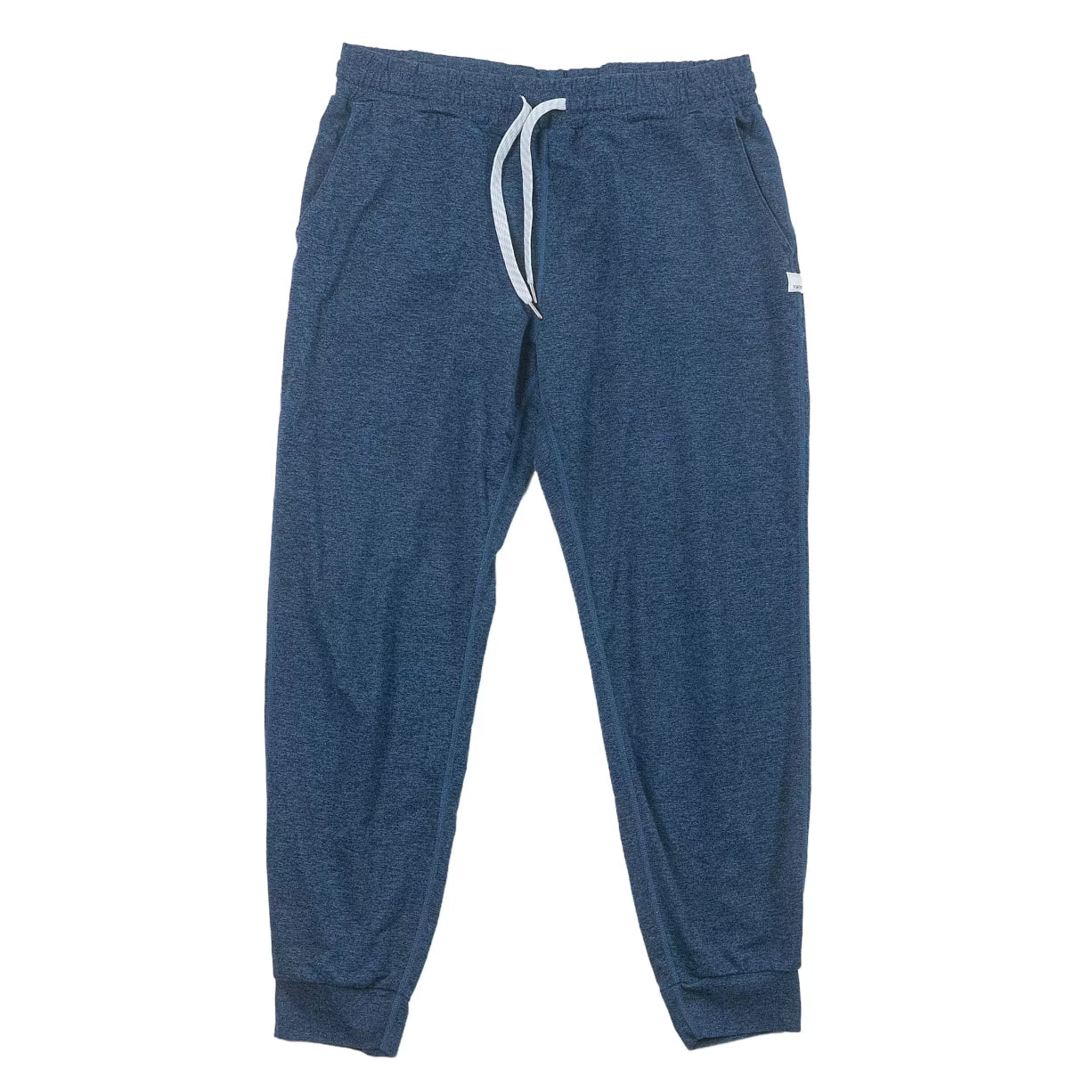 8Heather Navy