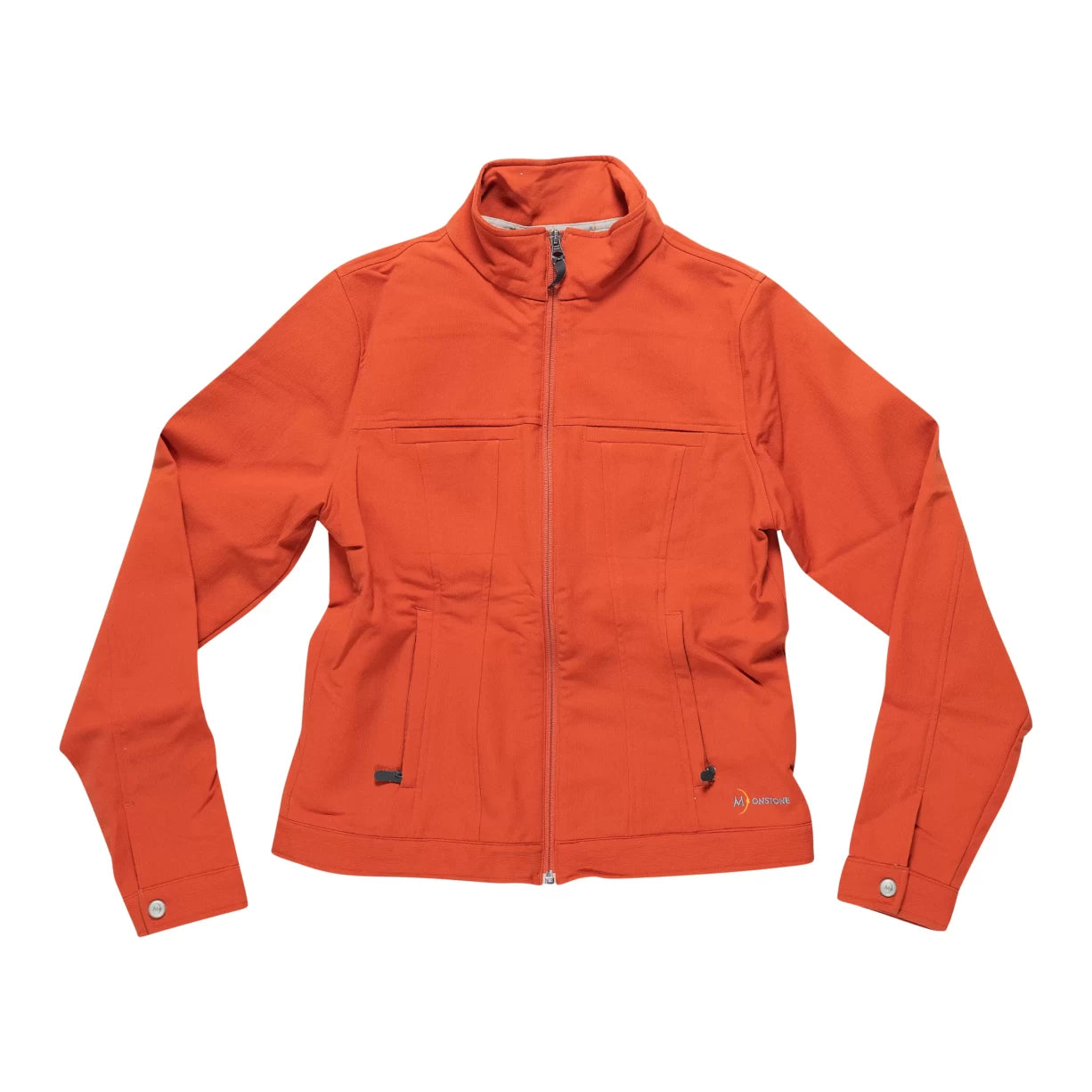 MBurnt Orange