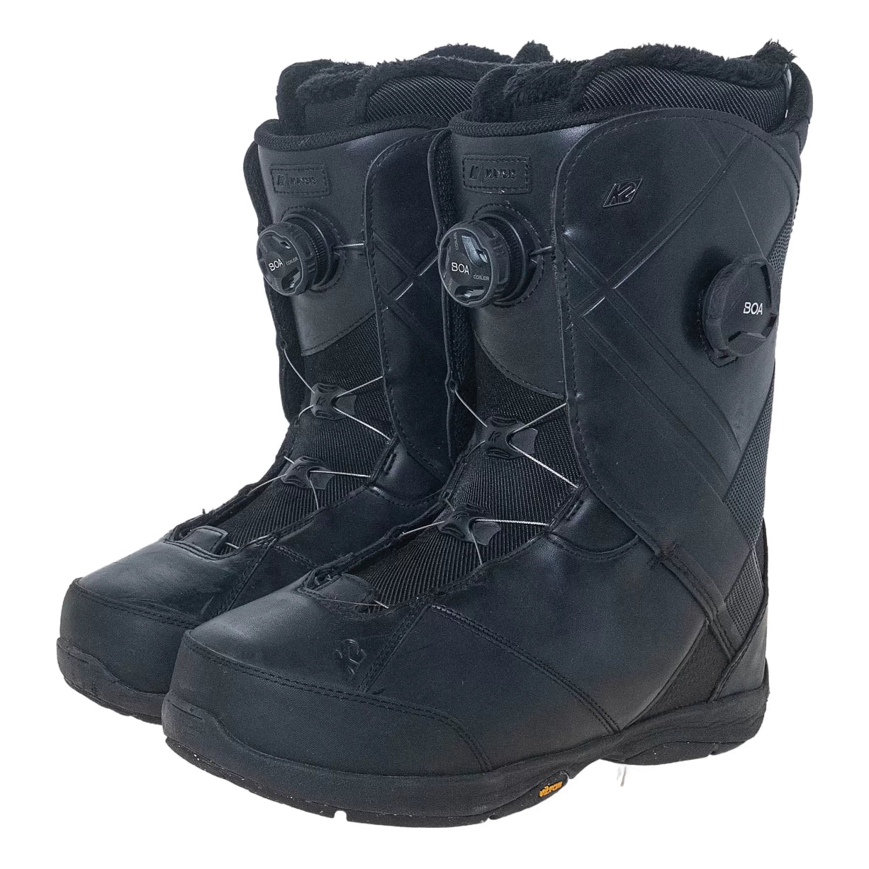 9.5Black