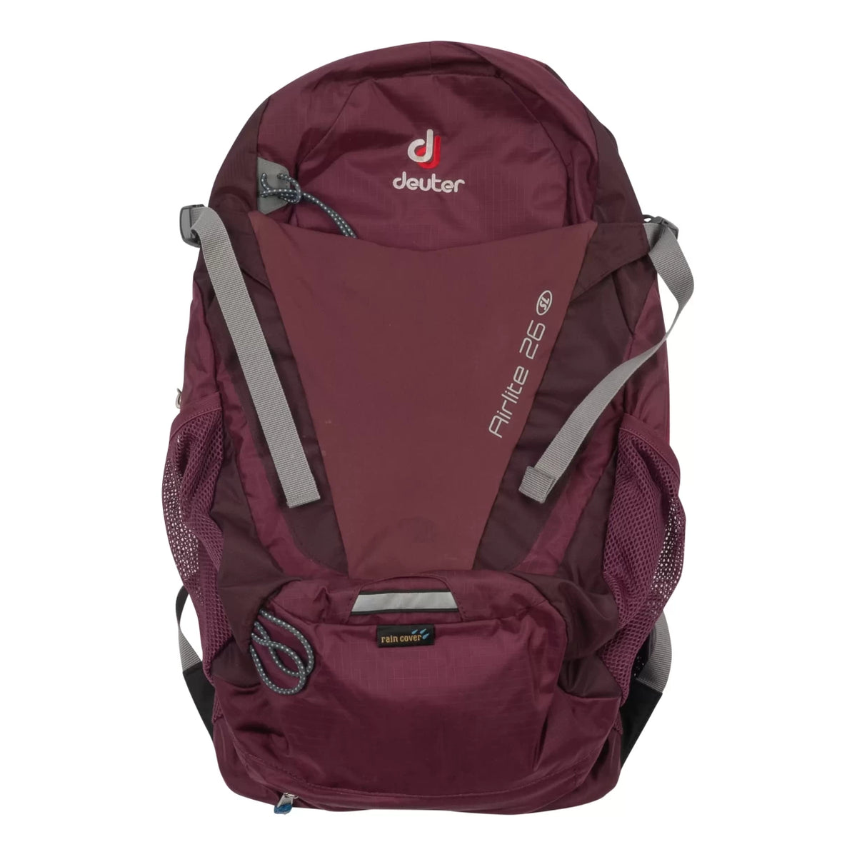 deuter airlite 26 sl ultralight day hiking backpack Deuter Airlite 26 SL Hiking Backpack