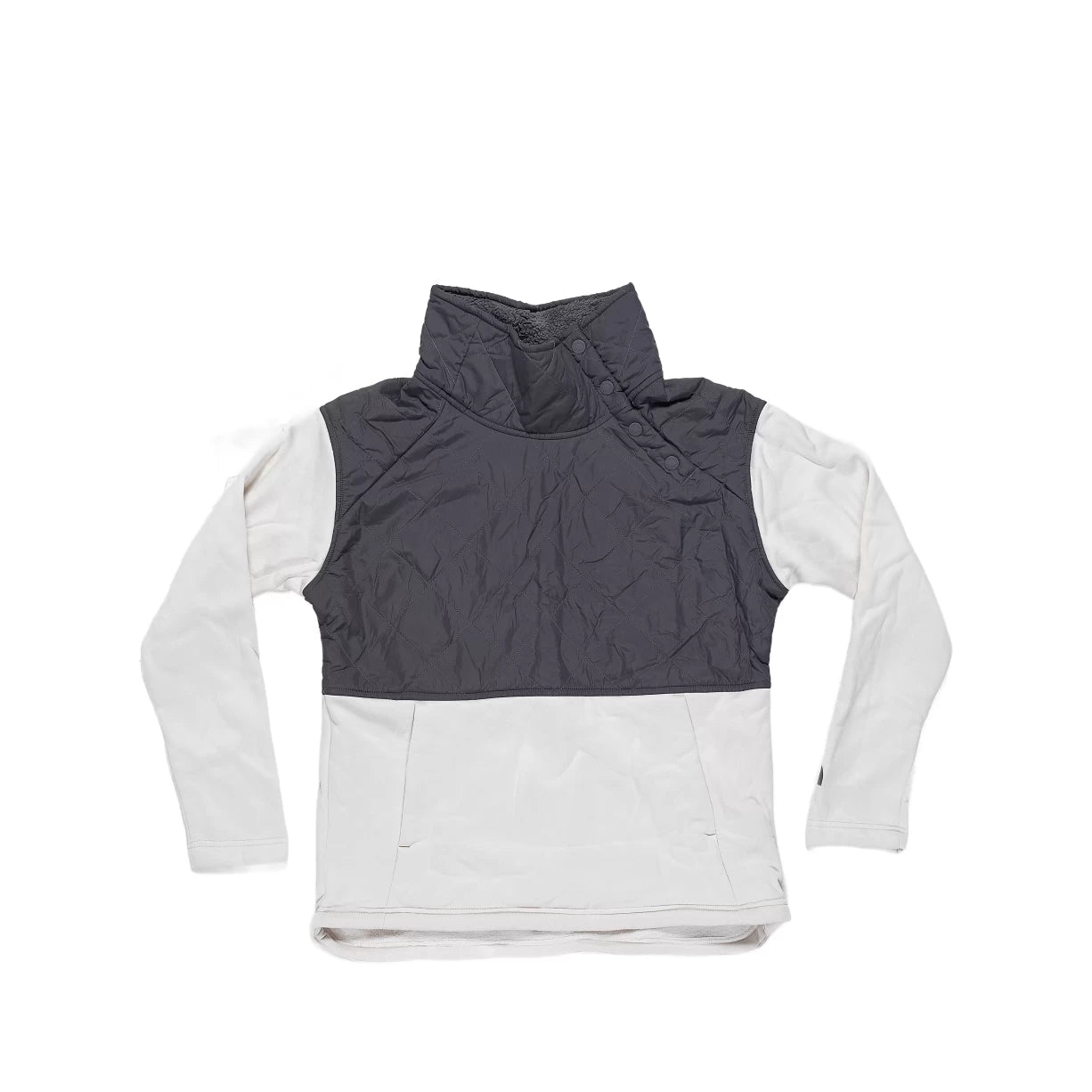 MGrey/White