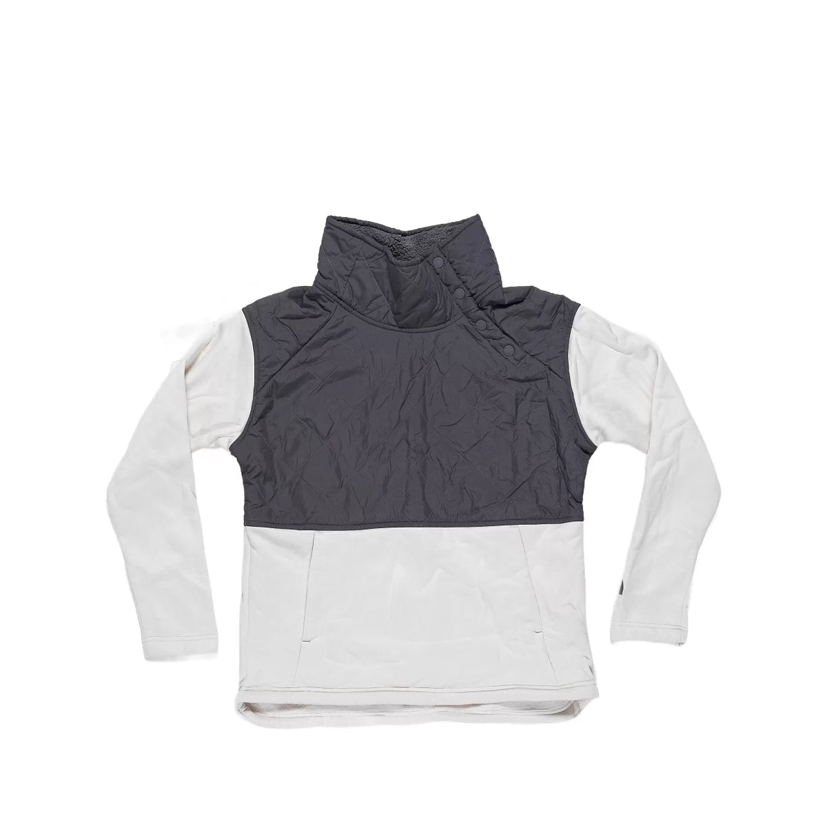 MGrey/White
