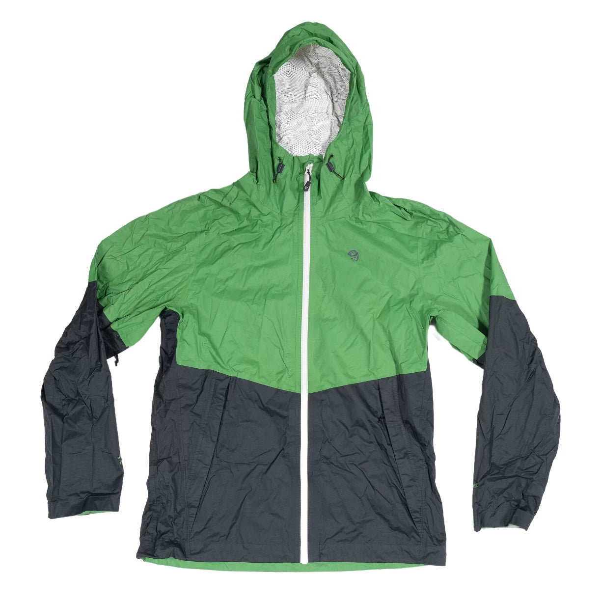 MGreen/Black