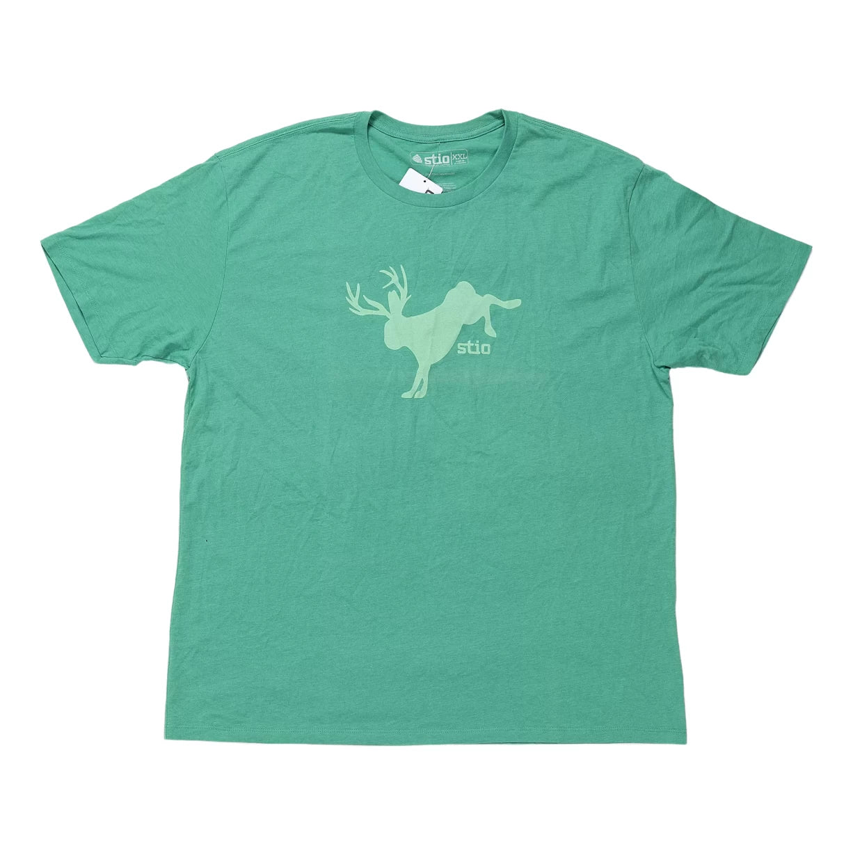 XXLGreen