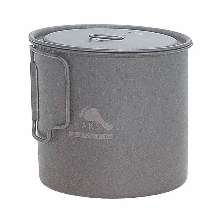 550mLTitanium