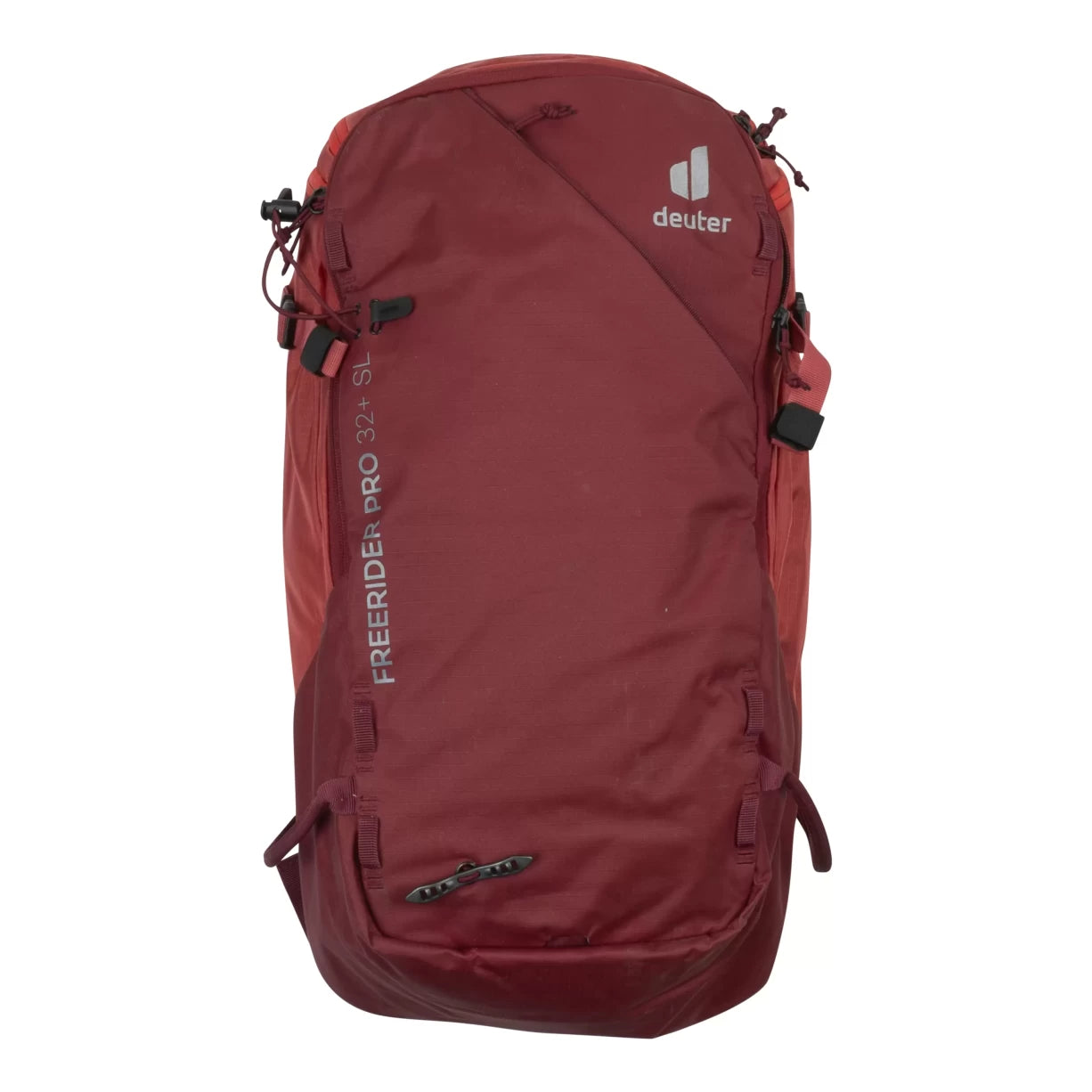 One SizeMaroon/Hi-Res Coral