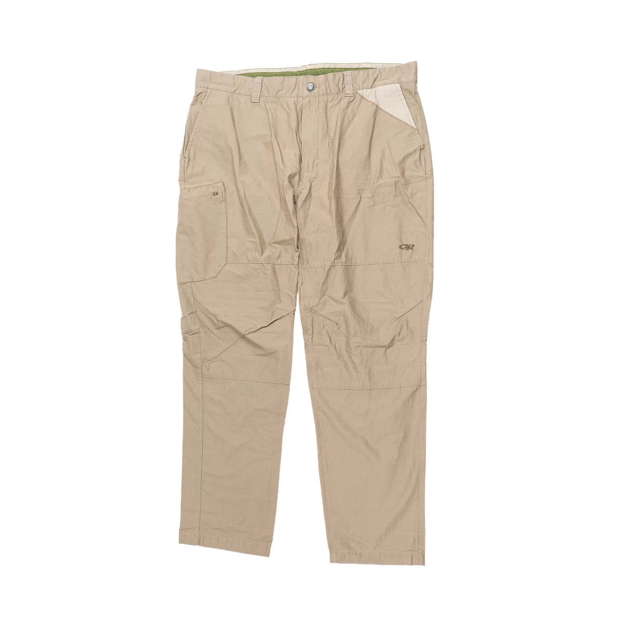 38Khaki