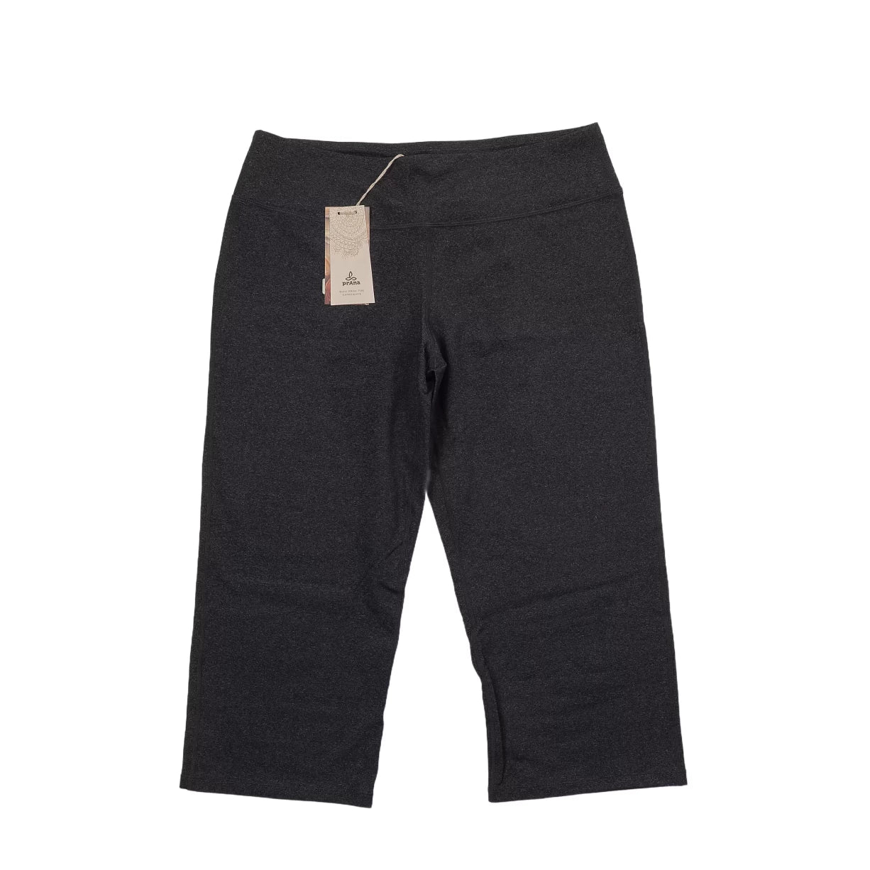 XLCharcoal Heather