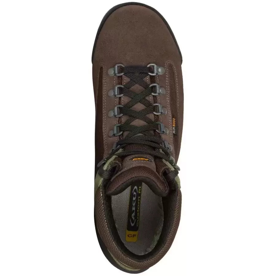 8.5Brown