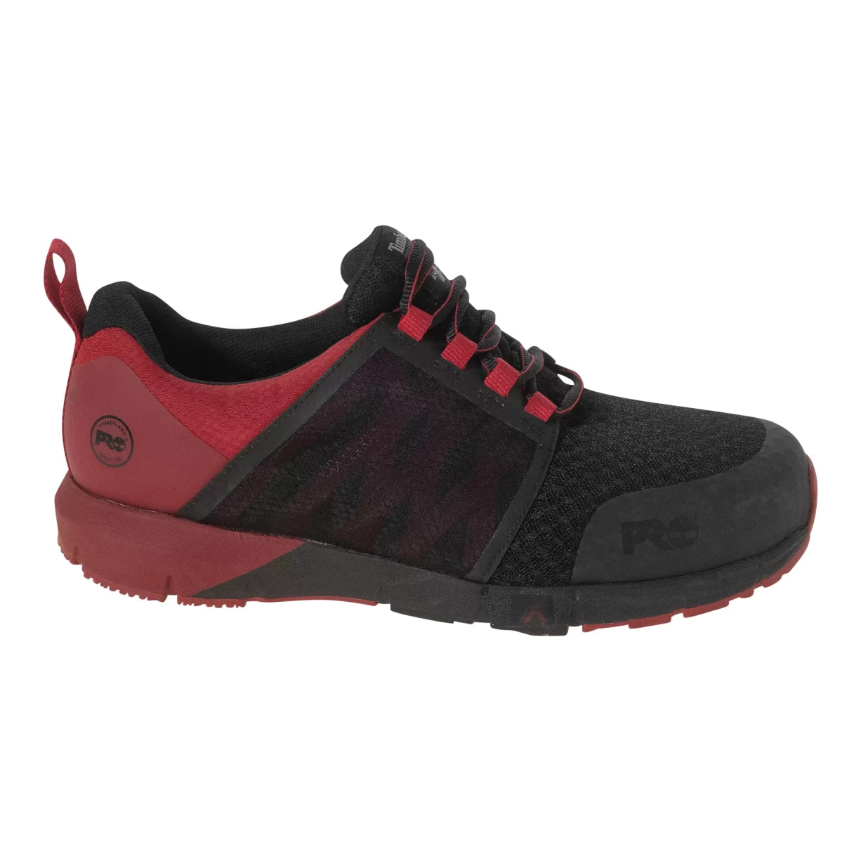 9.5 WRed/Black
