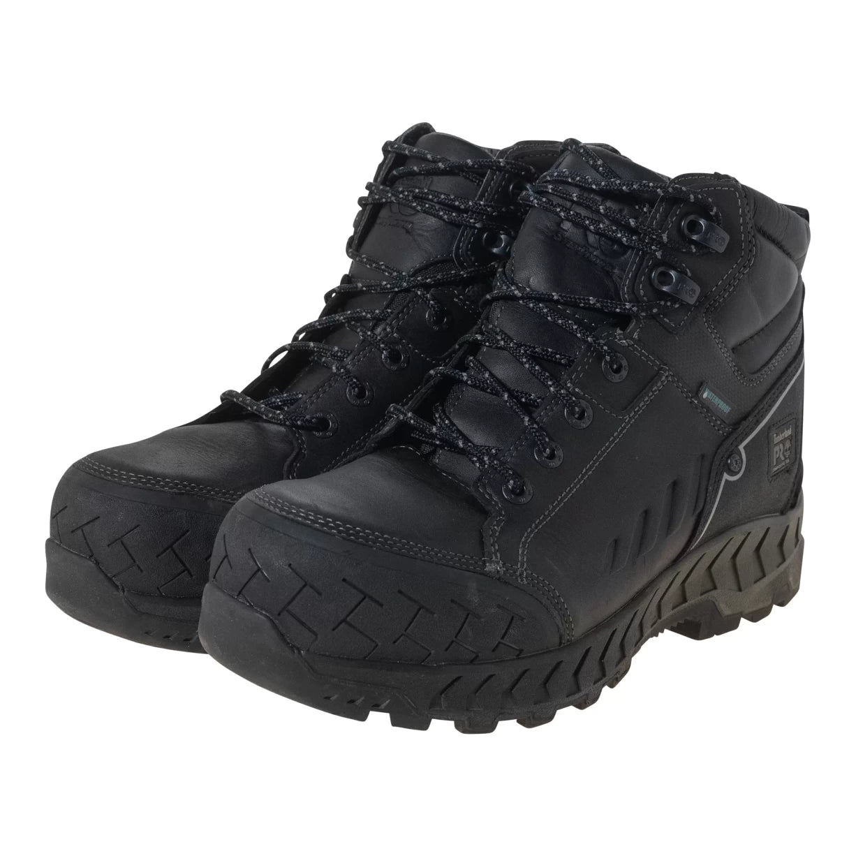 9 WideBlack