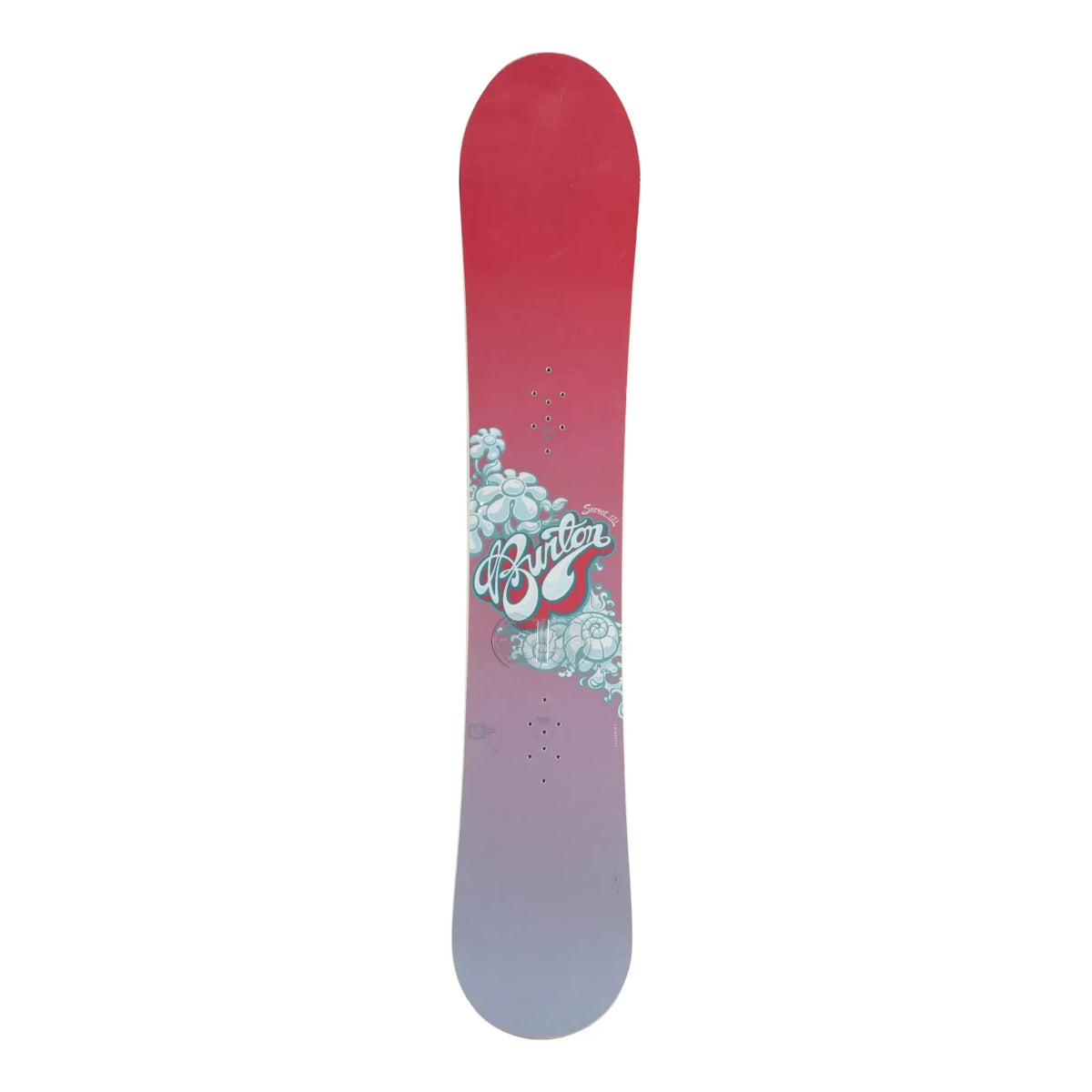 Burton Secret Snowboard - Women's – Geartrade.com
