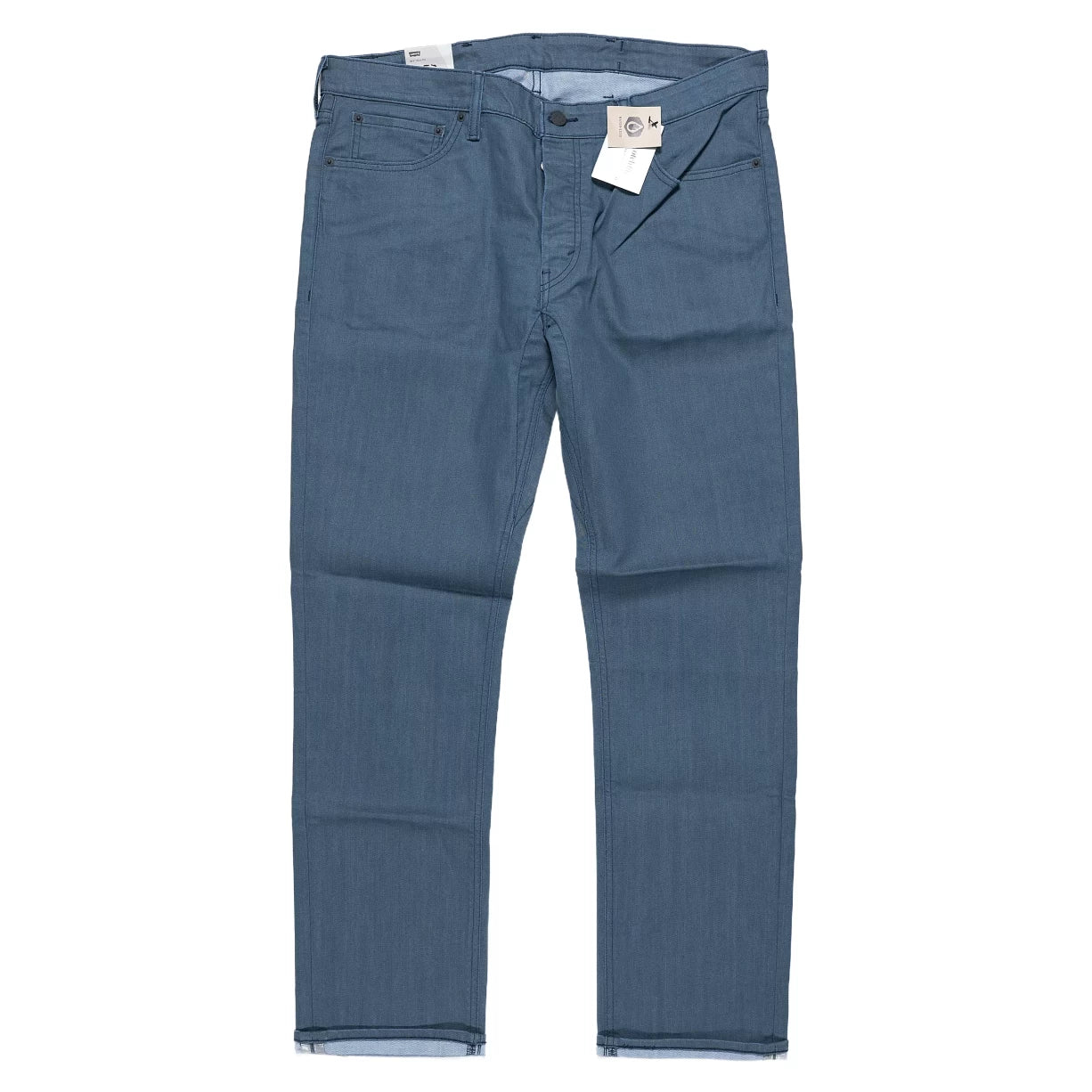 38" x 32"Denim