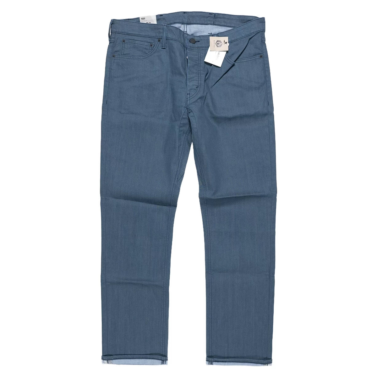 38" x 32"Denim
