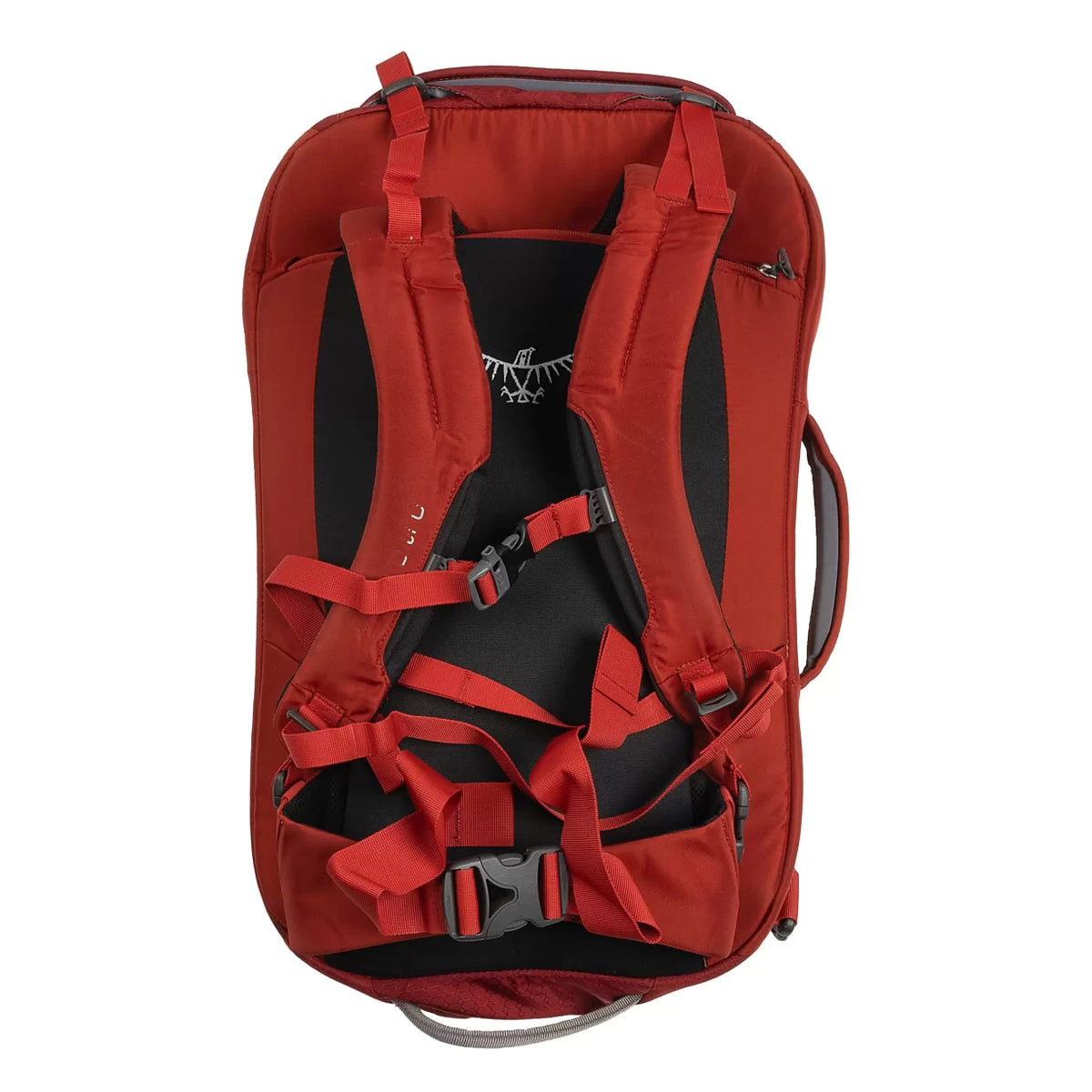 46 LRed