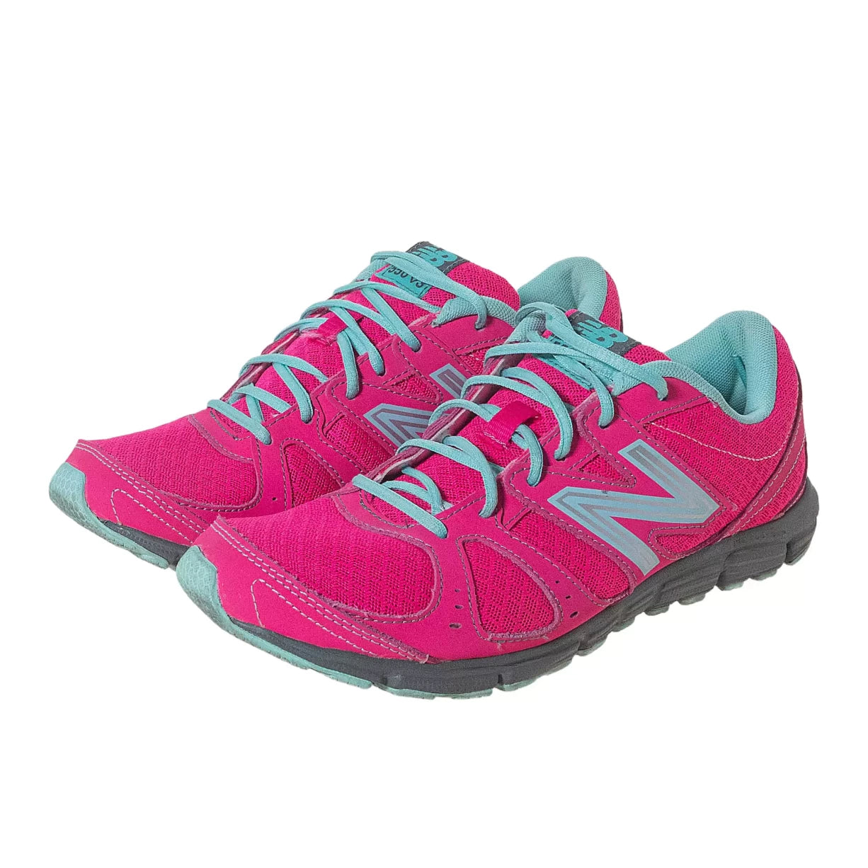 8Pink