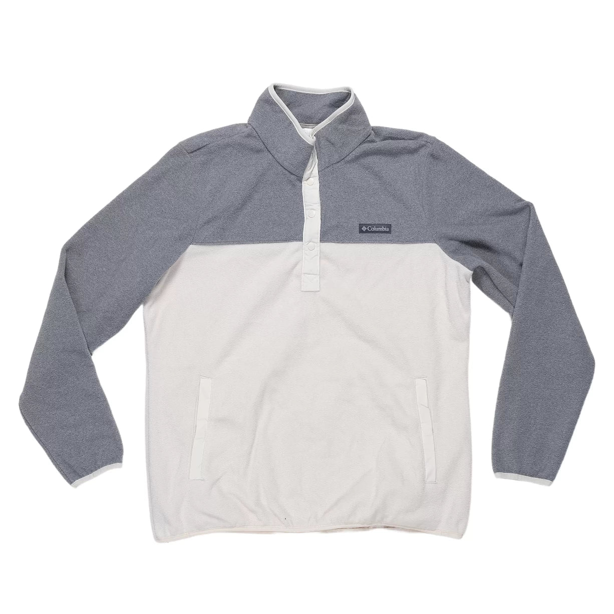 XLWhite/Grey