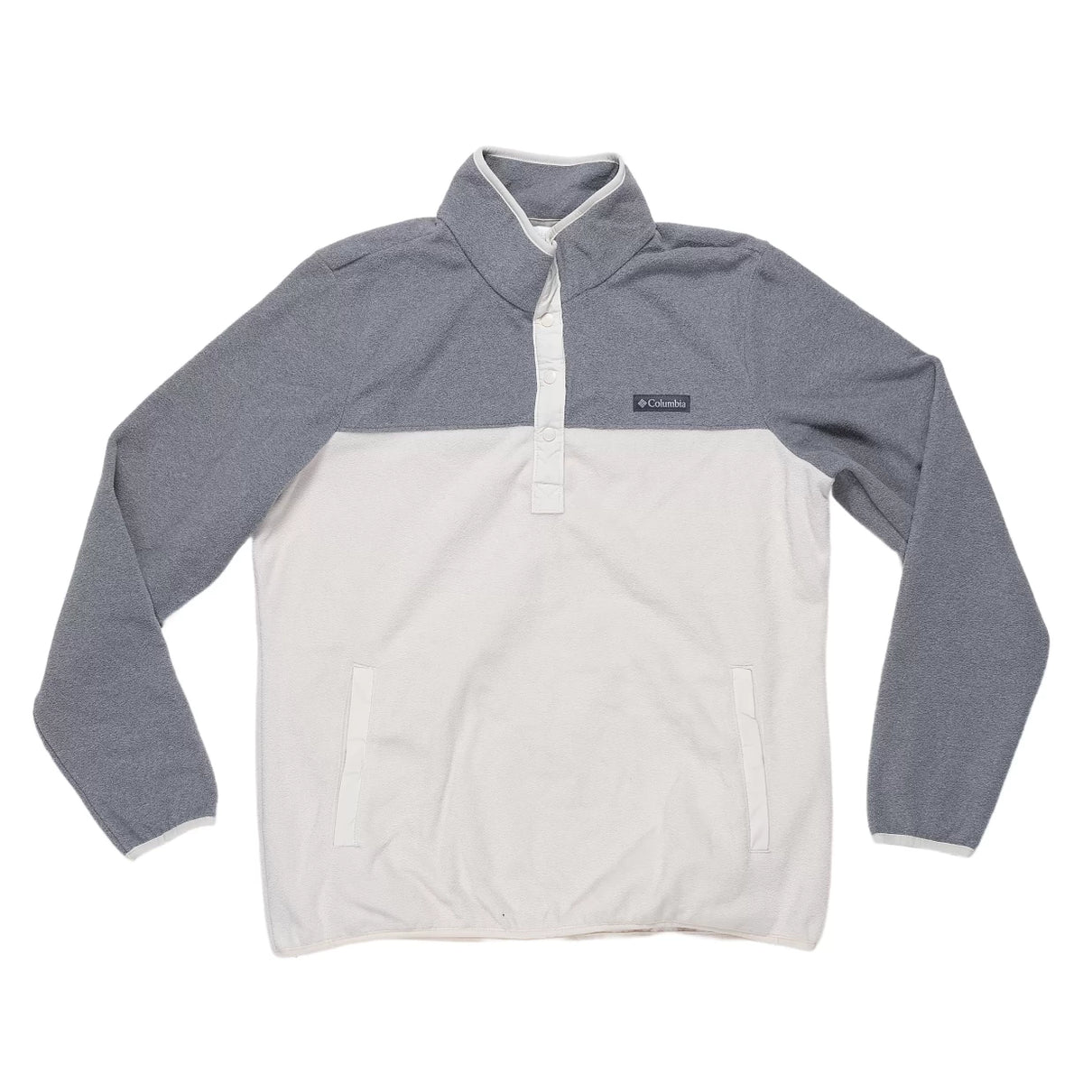 XLWhite/Grey
