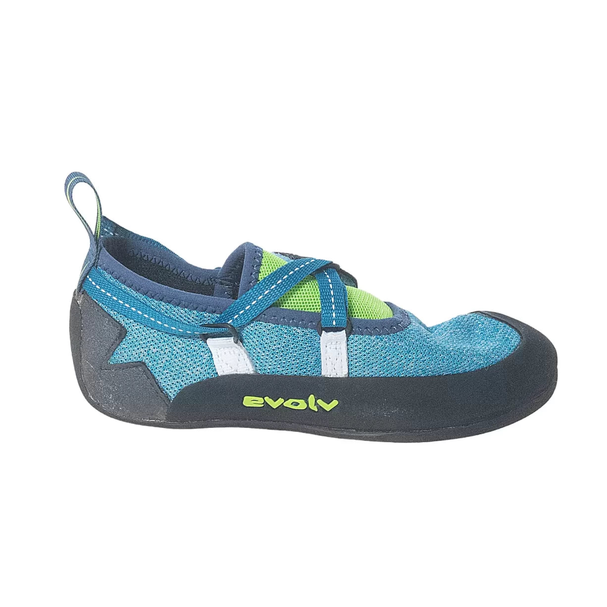 5Blue/Green