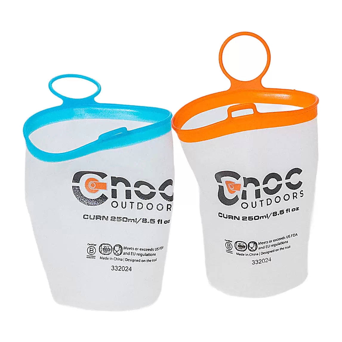 One SizeBlue/Orange