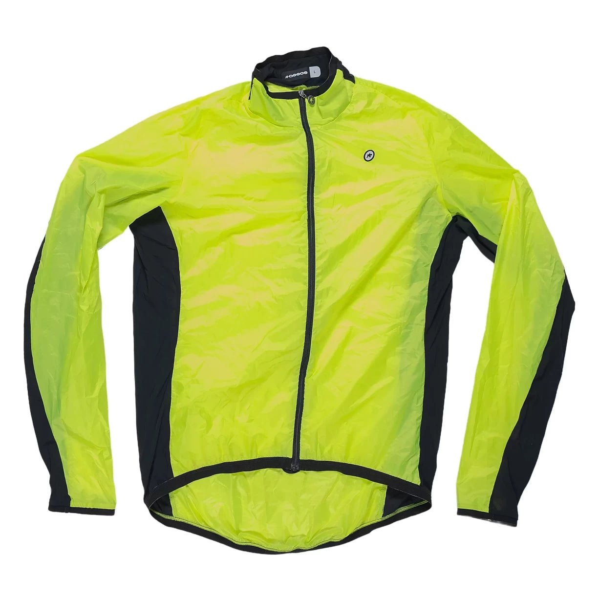 LYellow/Black