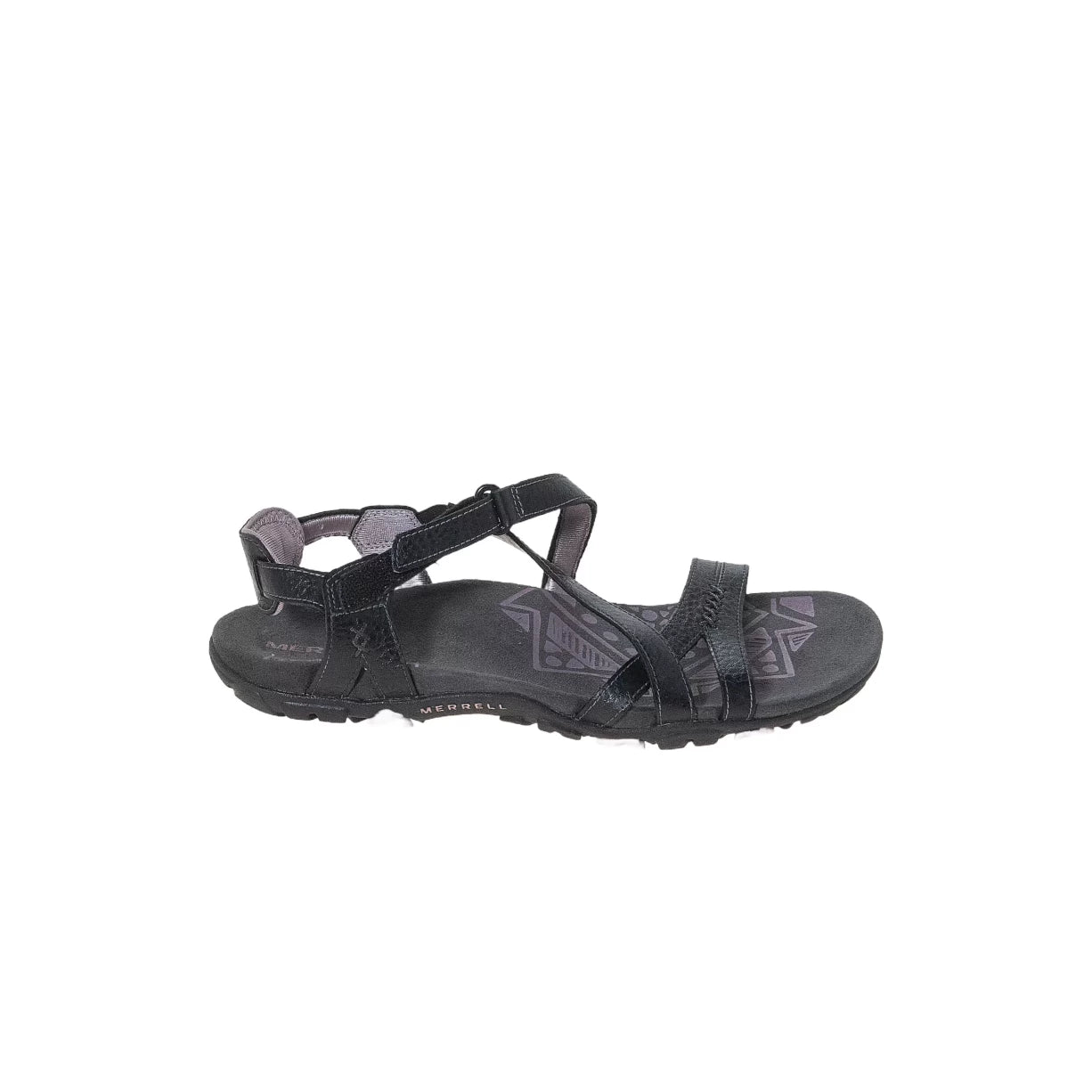 9Black/Purple