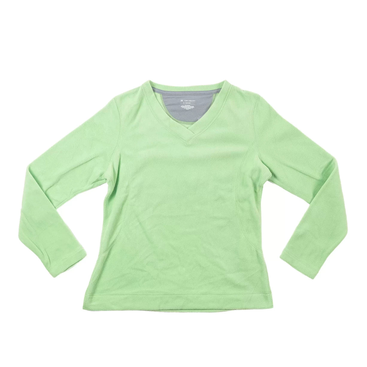 MGreen