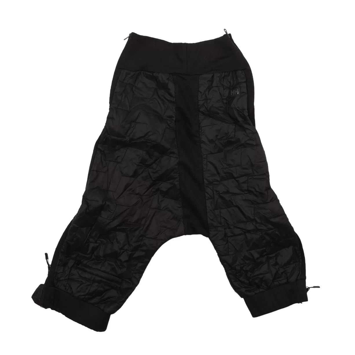 Estimated XSBlack