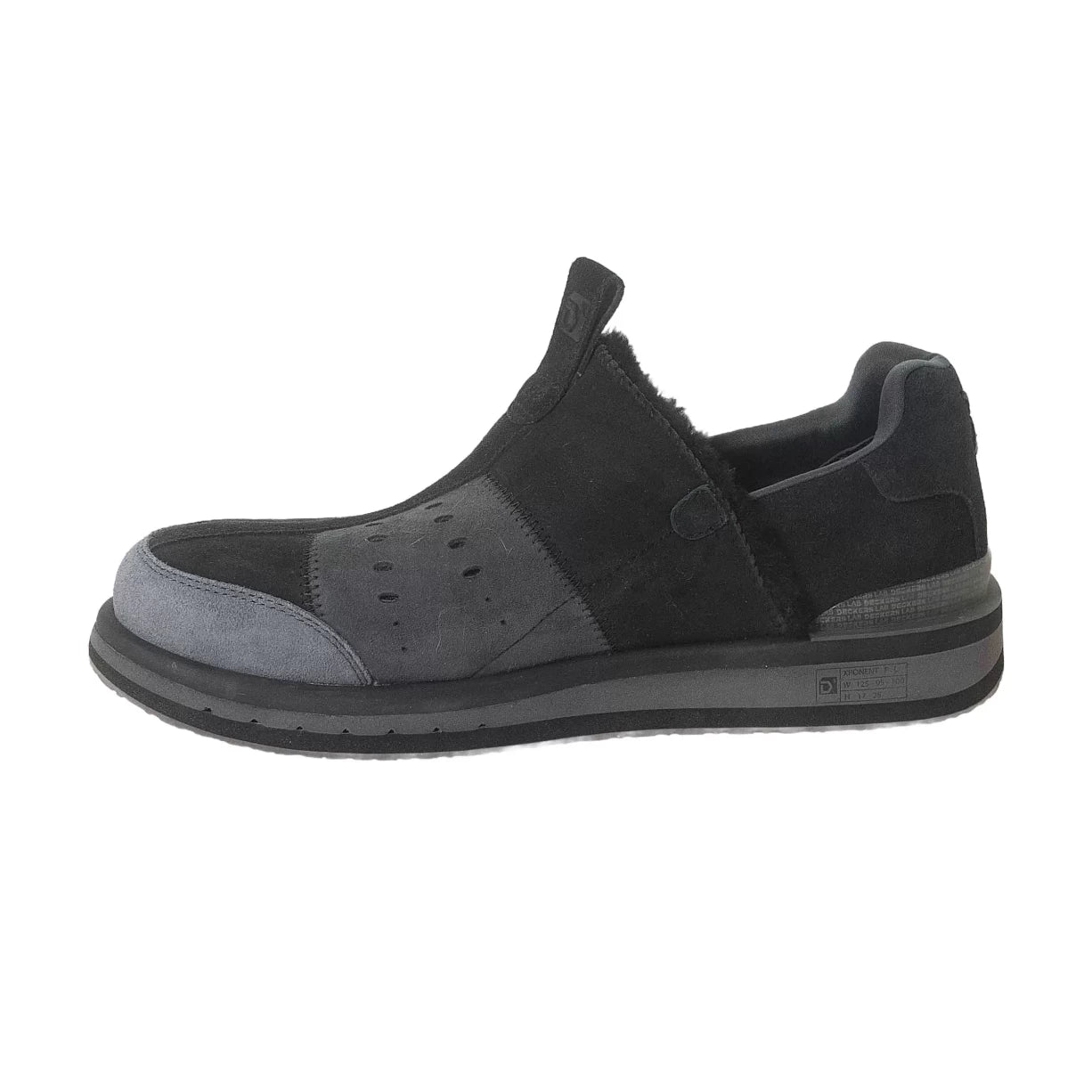 12Black
