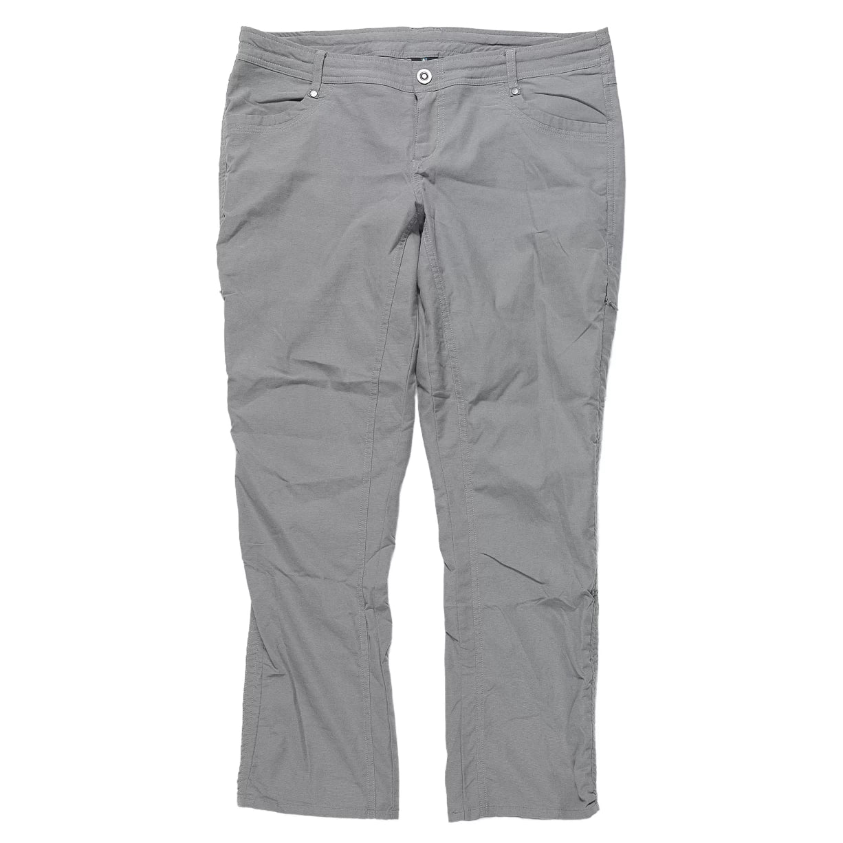 12 - ShortGreen