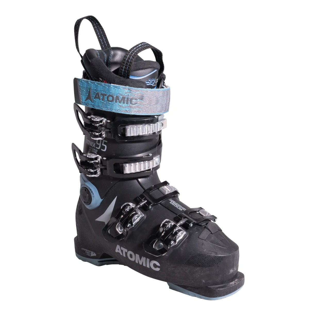 23.5Blue/Black