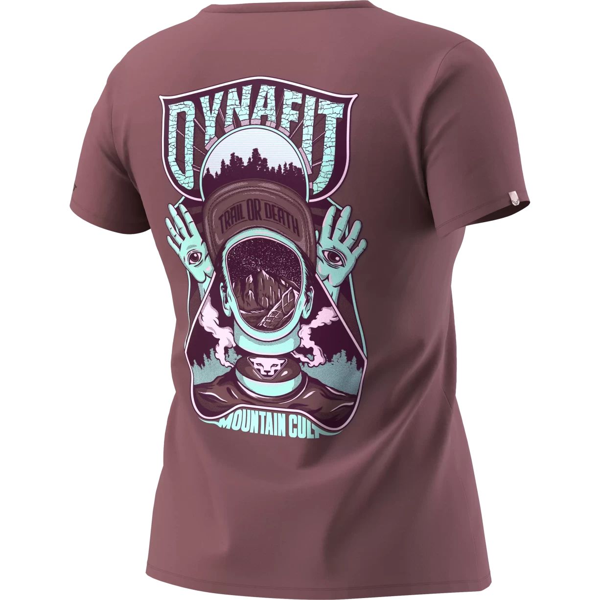 MDark Rose / Running Cult