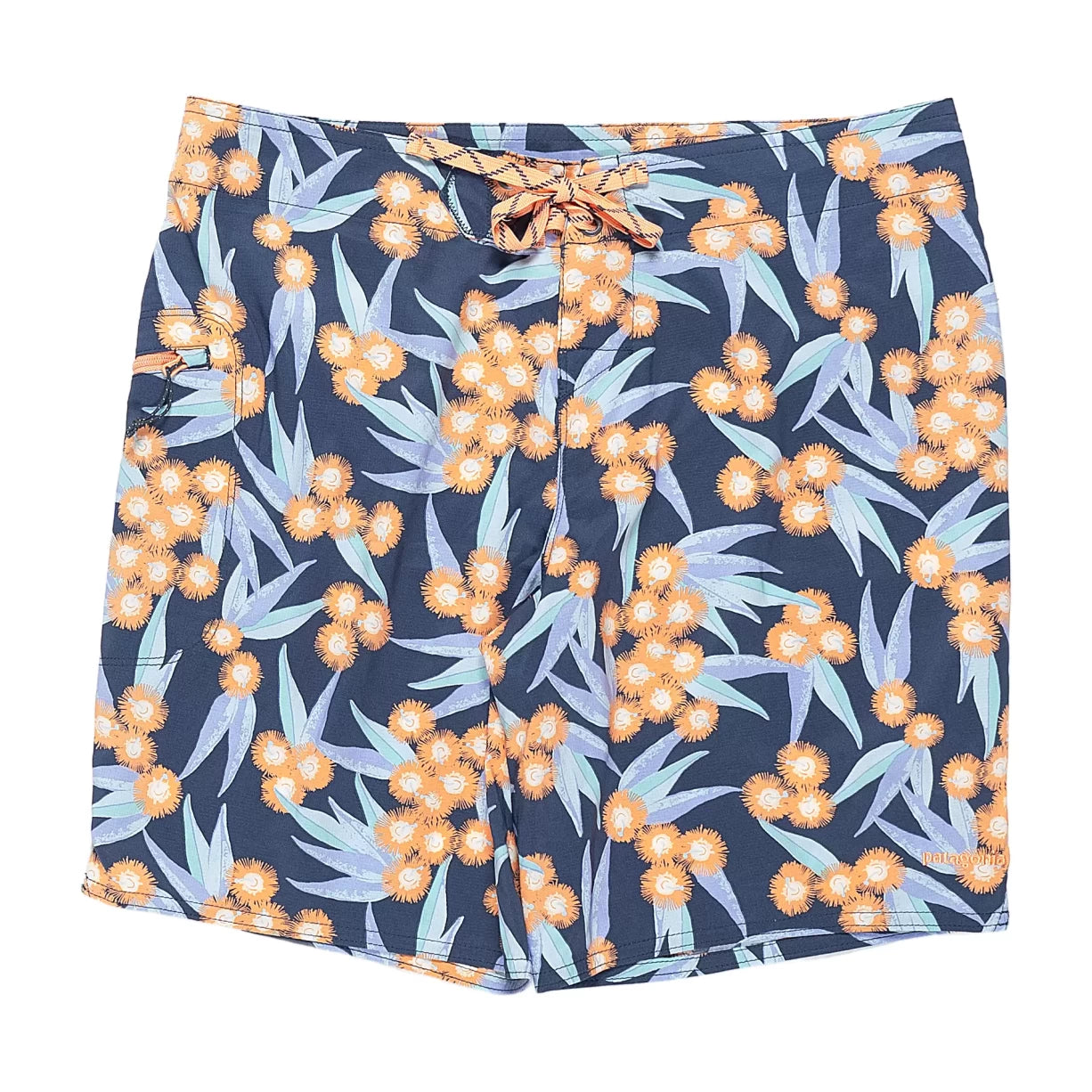 4Blue/Orange