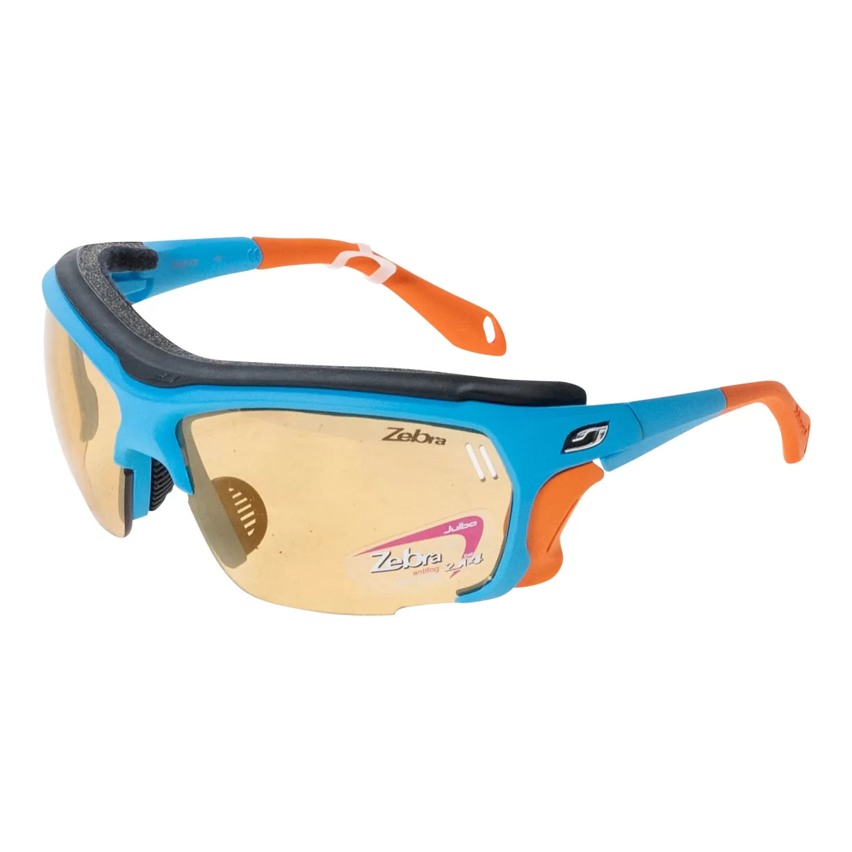 One SizeBlue/Orange