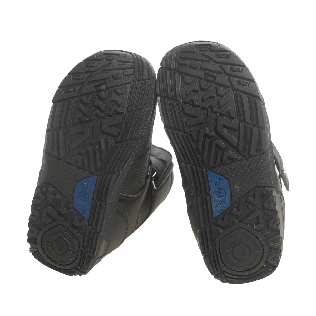 1Black