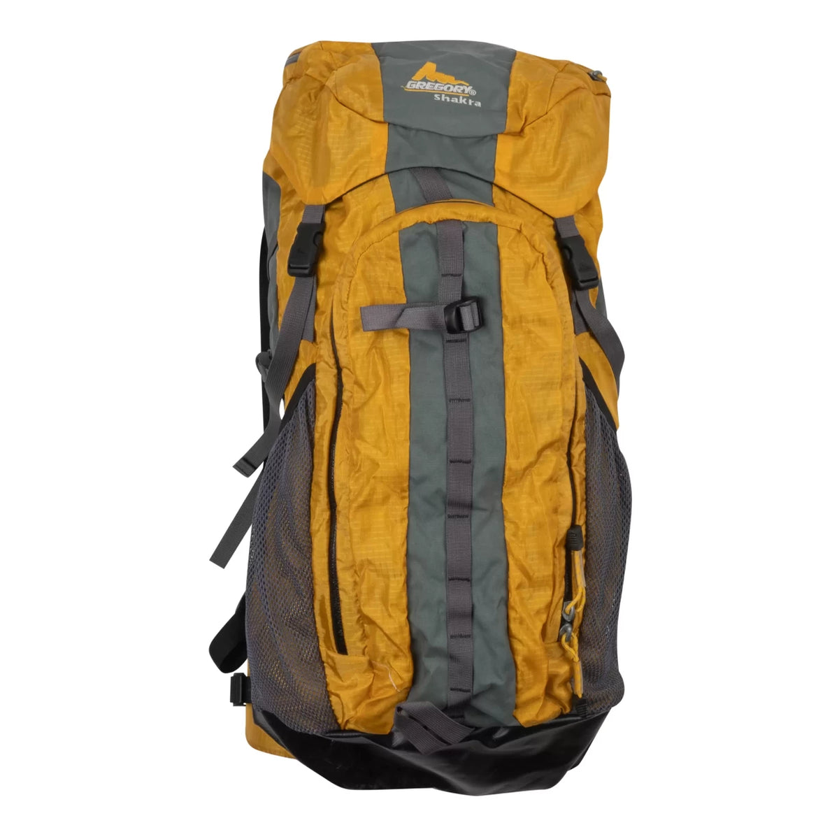 USA 製　GREGORY　スペクトラ Gregory Shakra Daypack – Geartrade.com