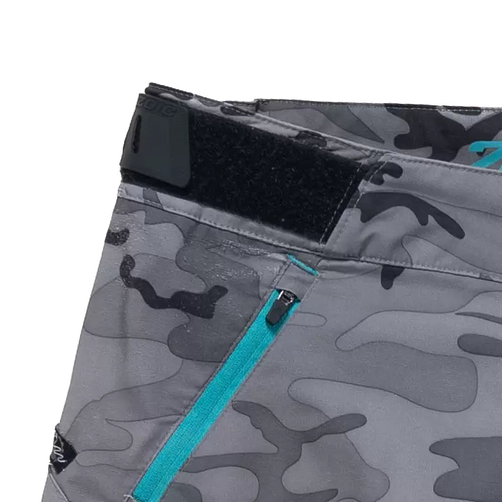 Estimated MCamo