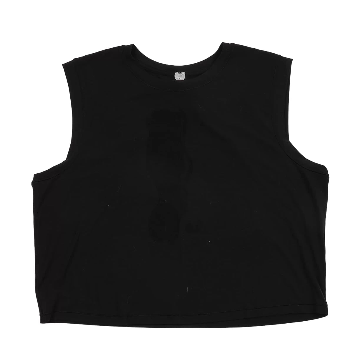 14Black