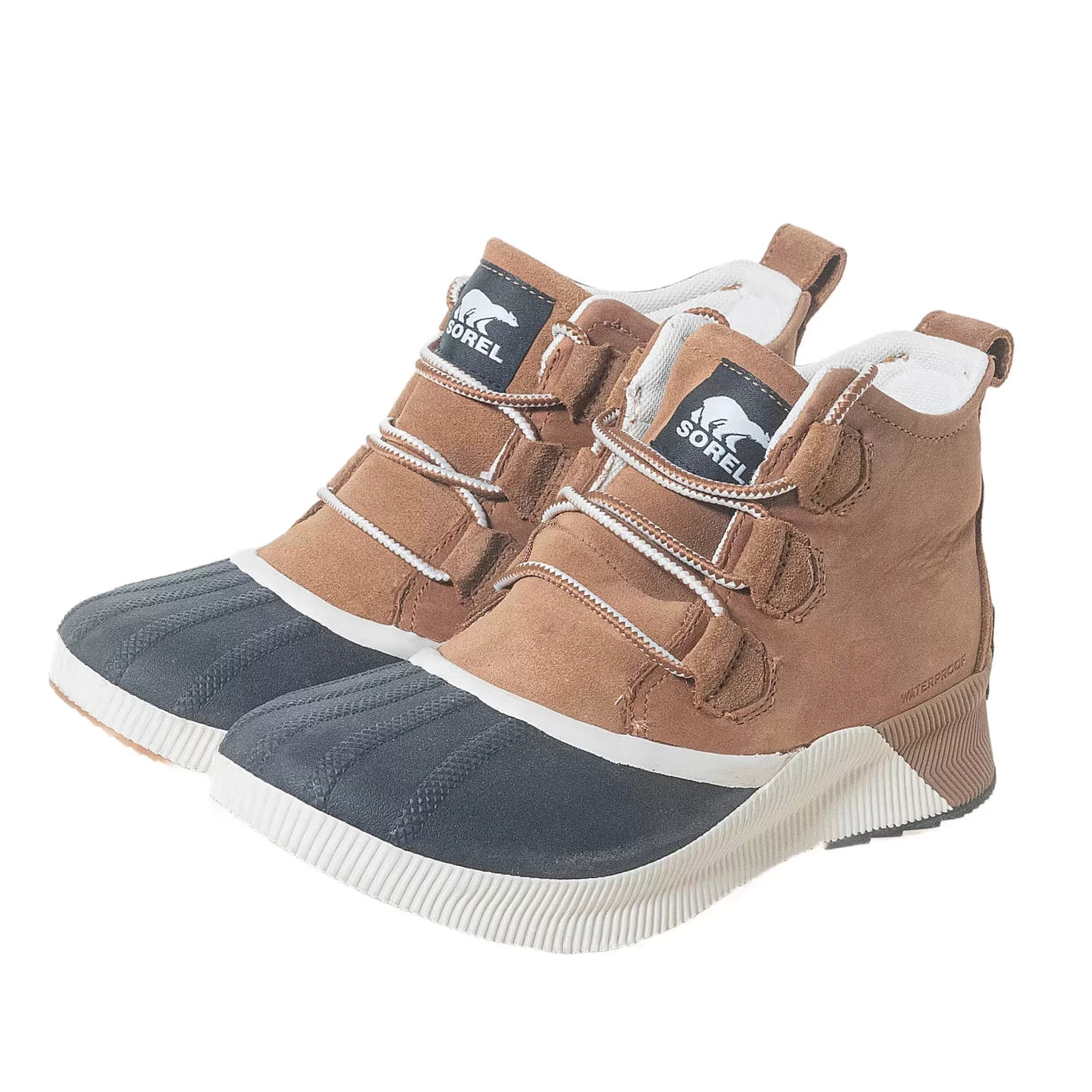 8.5Tan