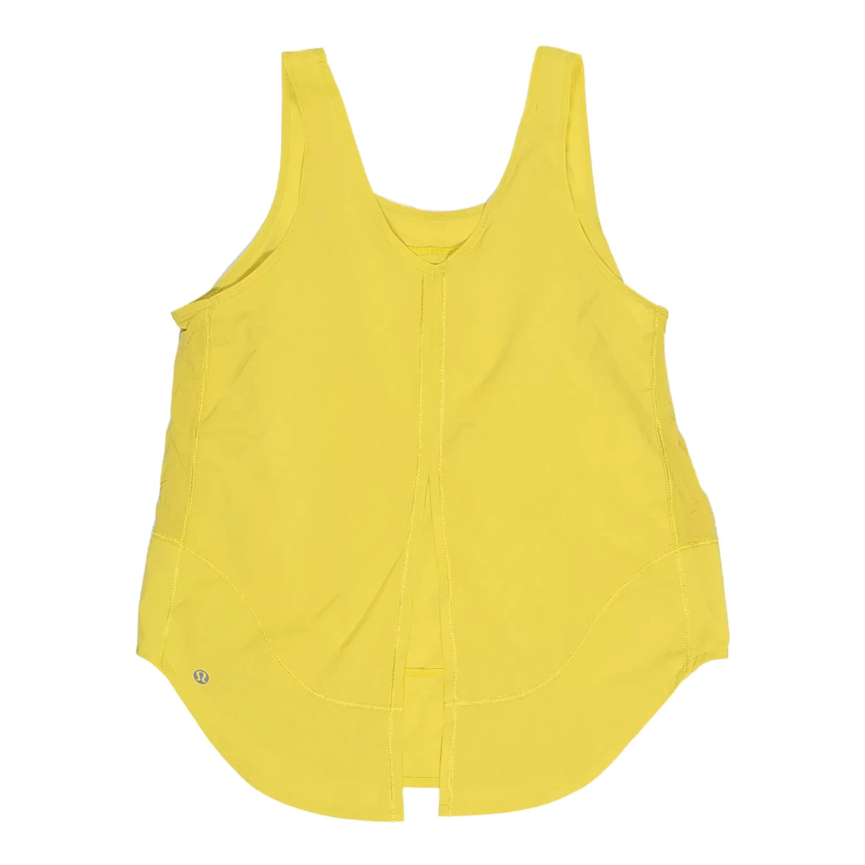 Estimated size SYellow