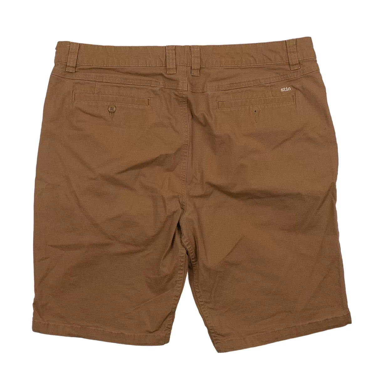 38Brown