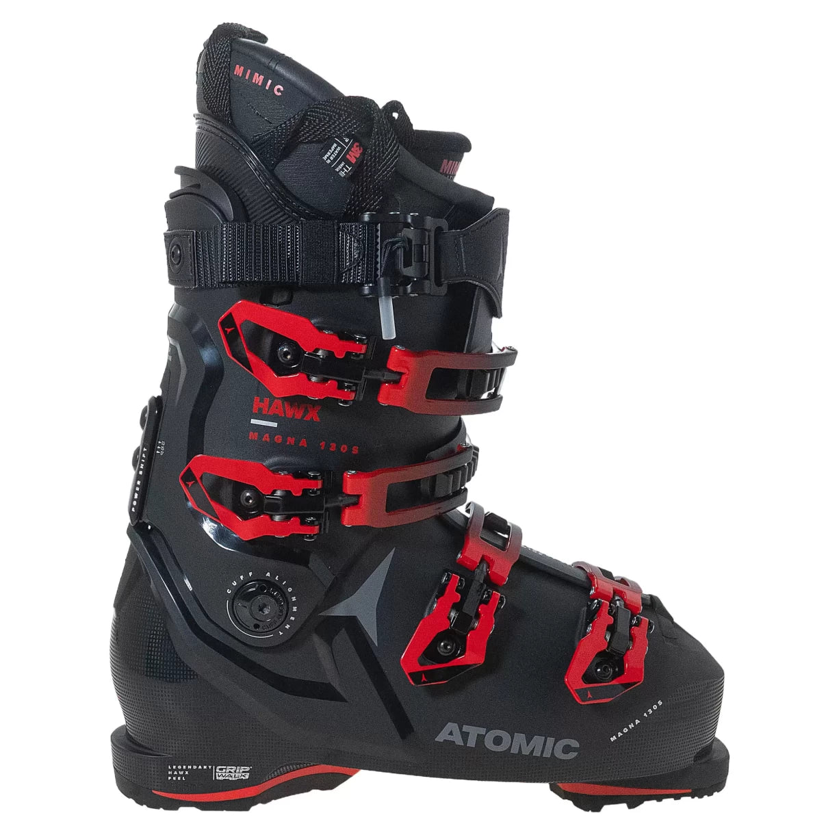 28/28.5Black/Red