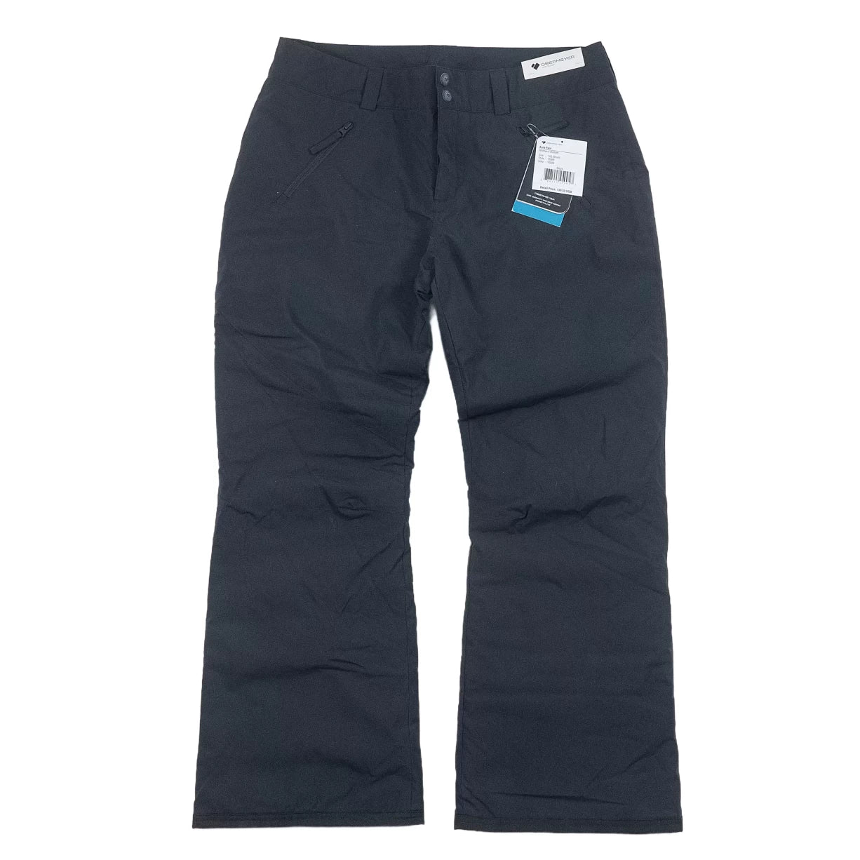 14 ShortBlack